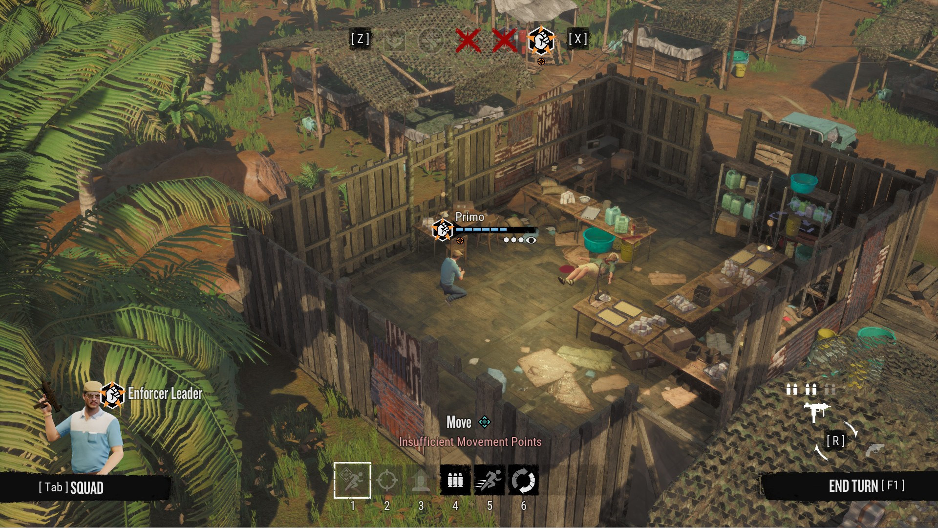 Narcos: Rise of the Cartels - кадр 9