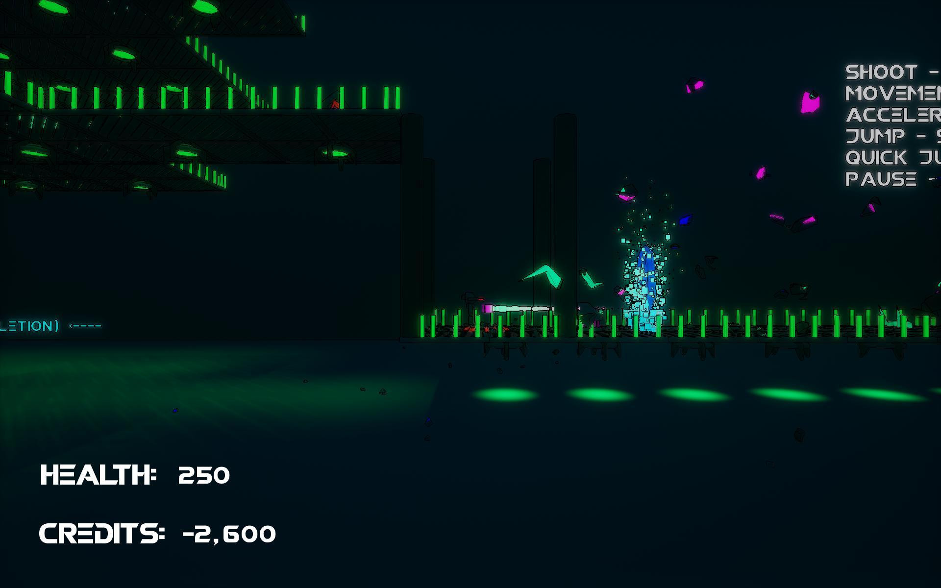 Robo Wars (itch) - кадр 5