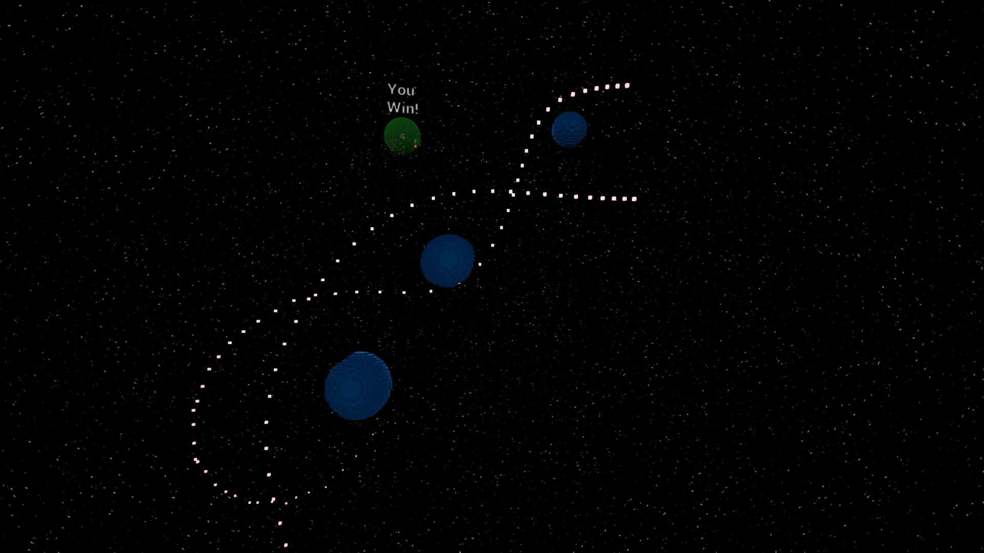 Gravity Architect (itch) - кадр 2