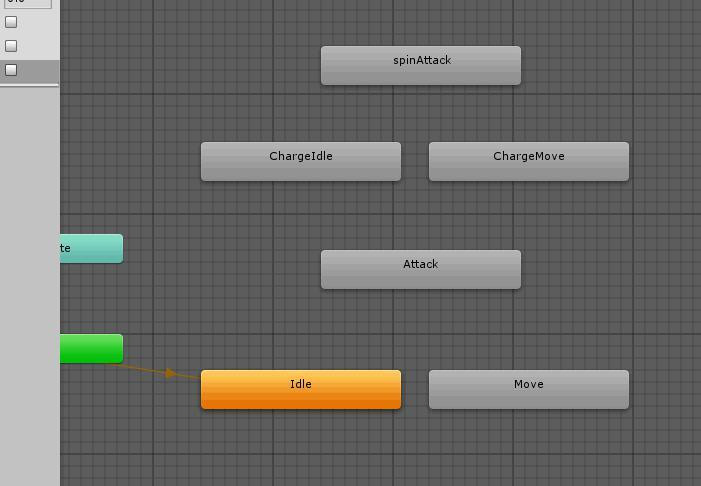 Tutorial: Zelda Clone (itch) - кадр 3