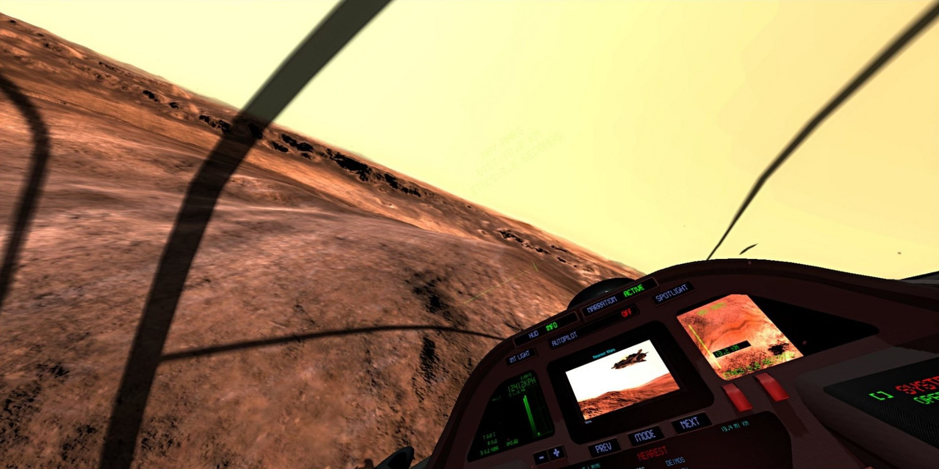 Discovering Space 2 - кадр 9