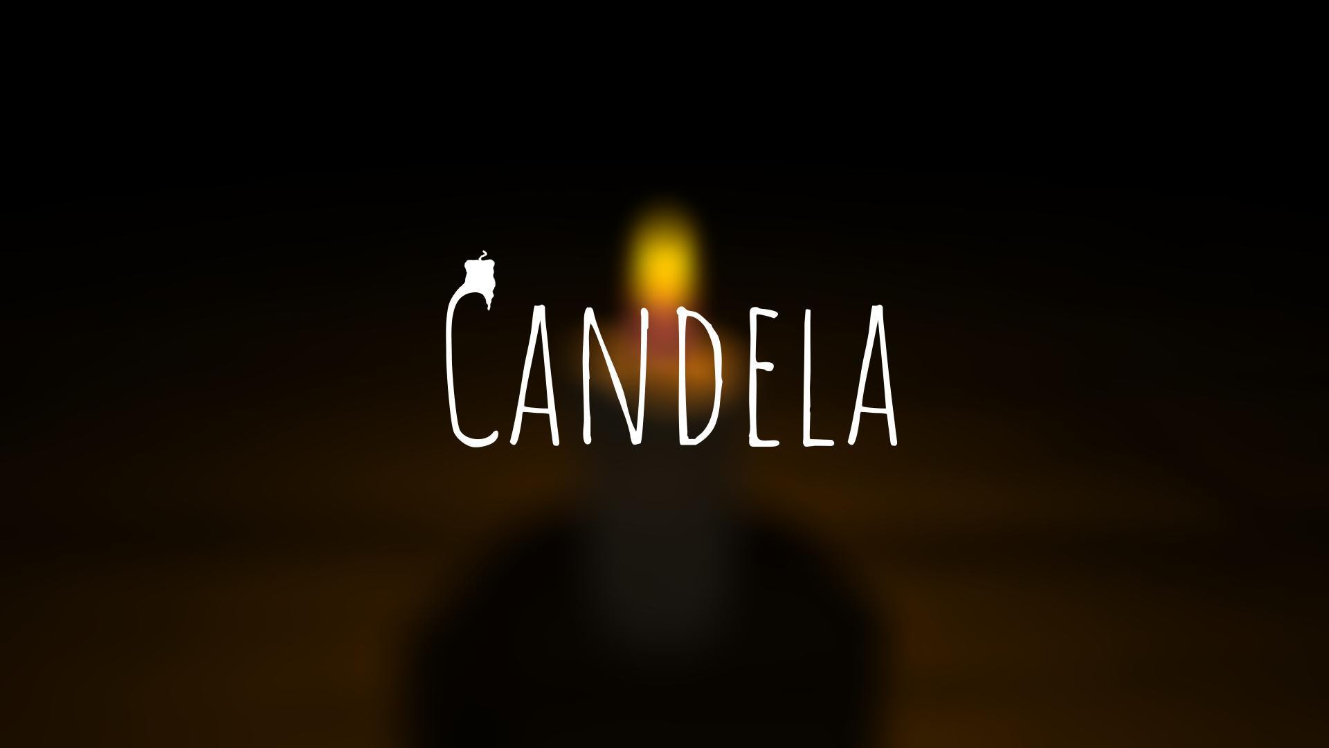 Candela (itch) - кадр 1