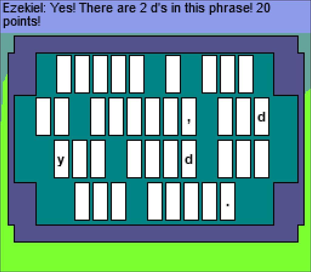 Wheel of Slime (itch) - кадр 4