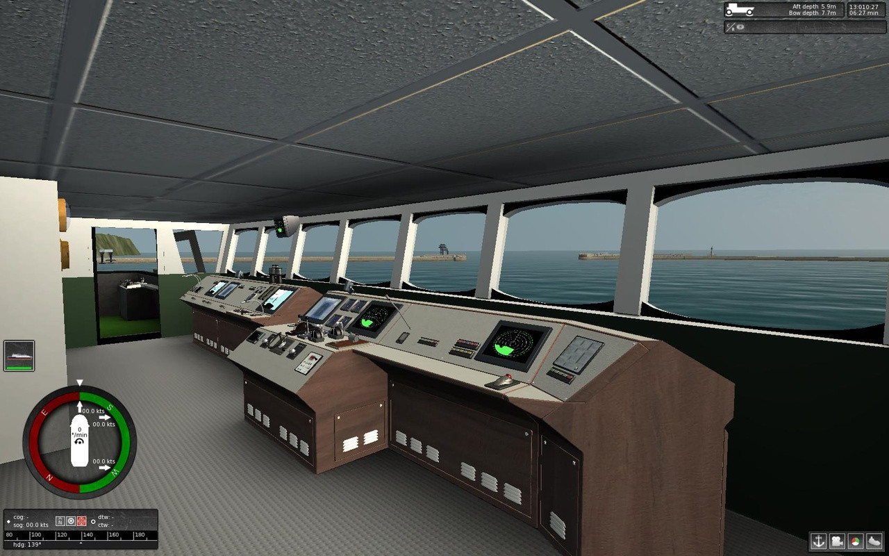 Ship Simulator Extremes Collection - кадр 8