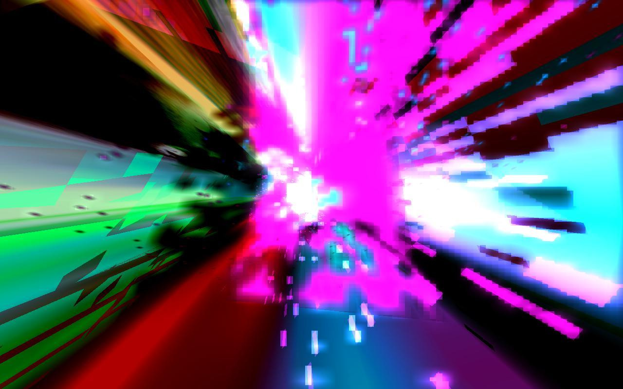 Black Hole Interior Explorer (itch) - кадр 4