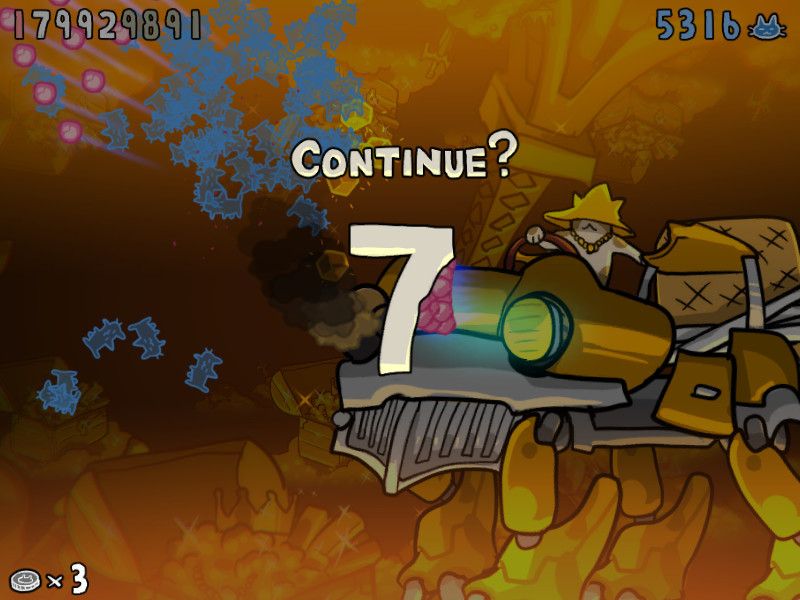 Neko Navy - кадр 8
