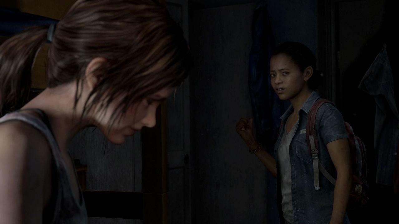 The Last of Us: Left Behind - кадр 10