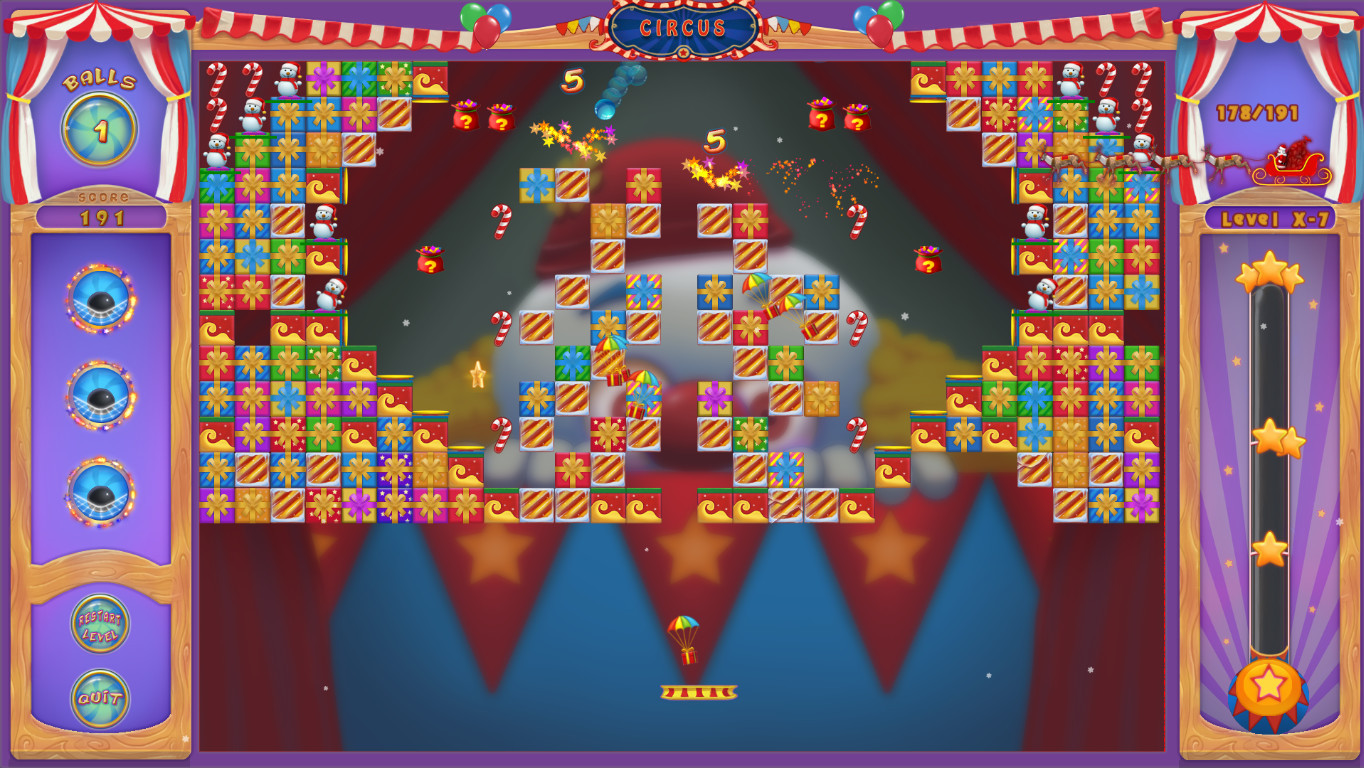 Ball of Wonder - кадр 10