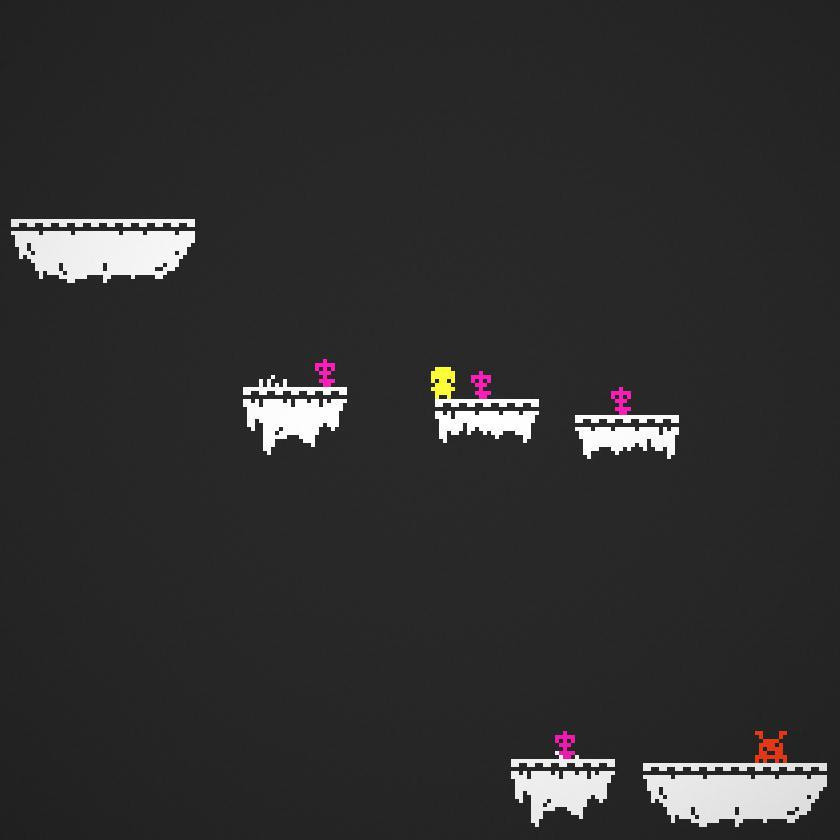 Skyway To Islands (itch) - кадр 2