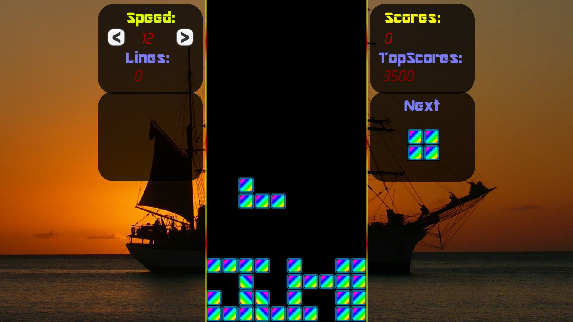 Brick Edge (itch) - кадр 5