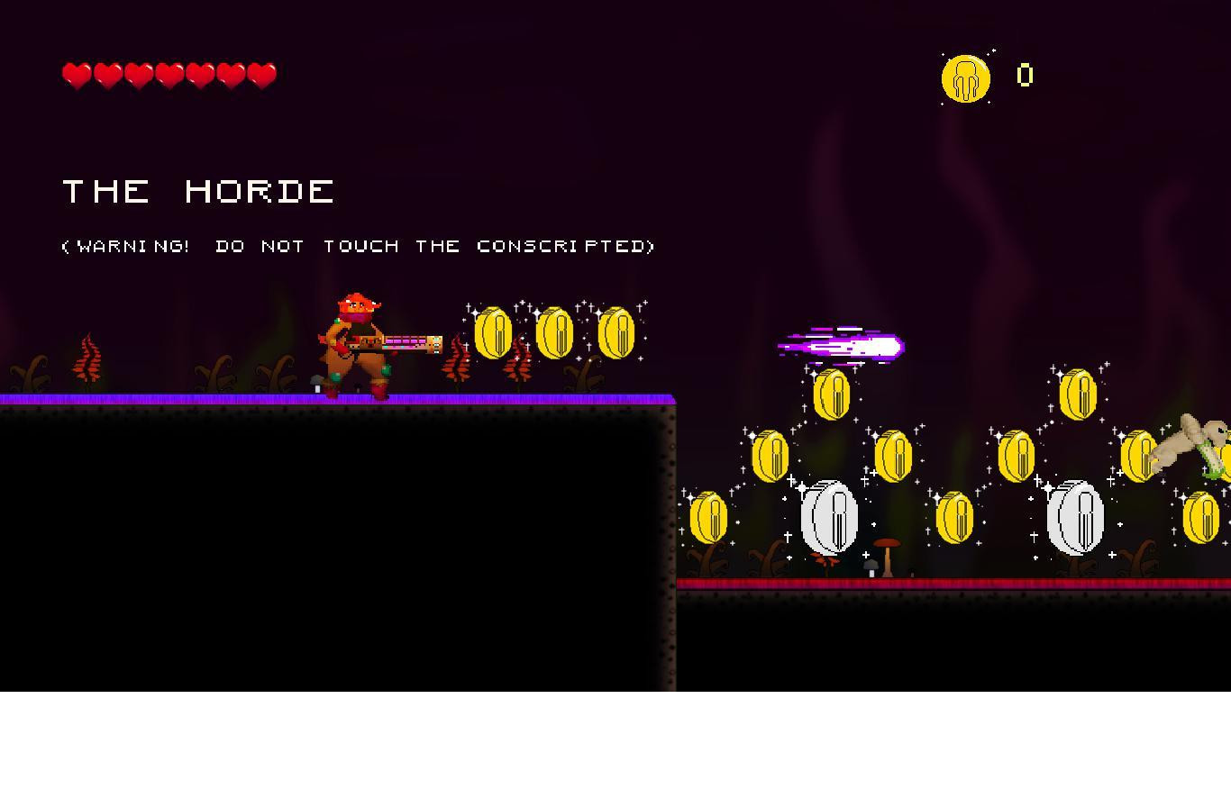 Coincide (Linux) (itch) - кадр 3