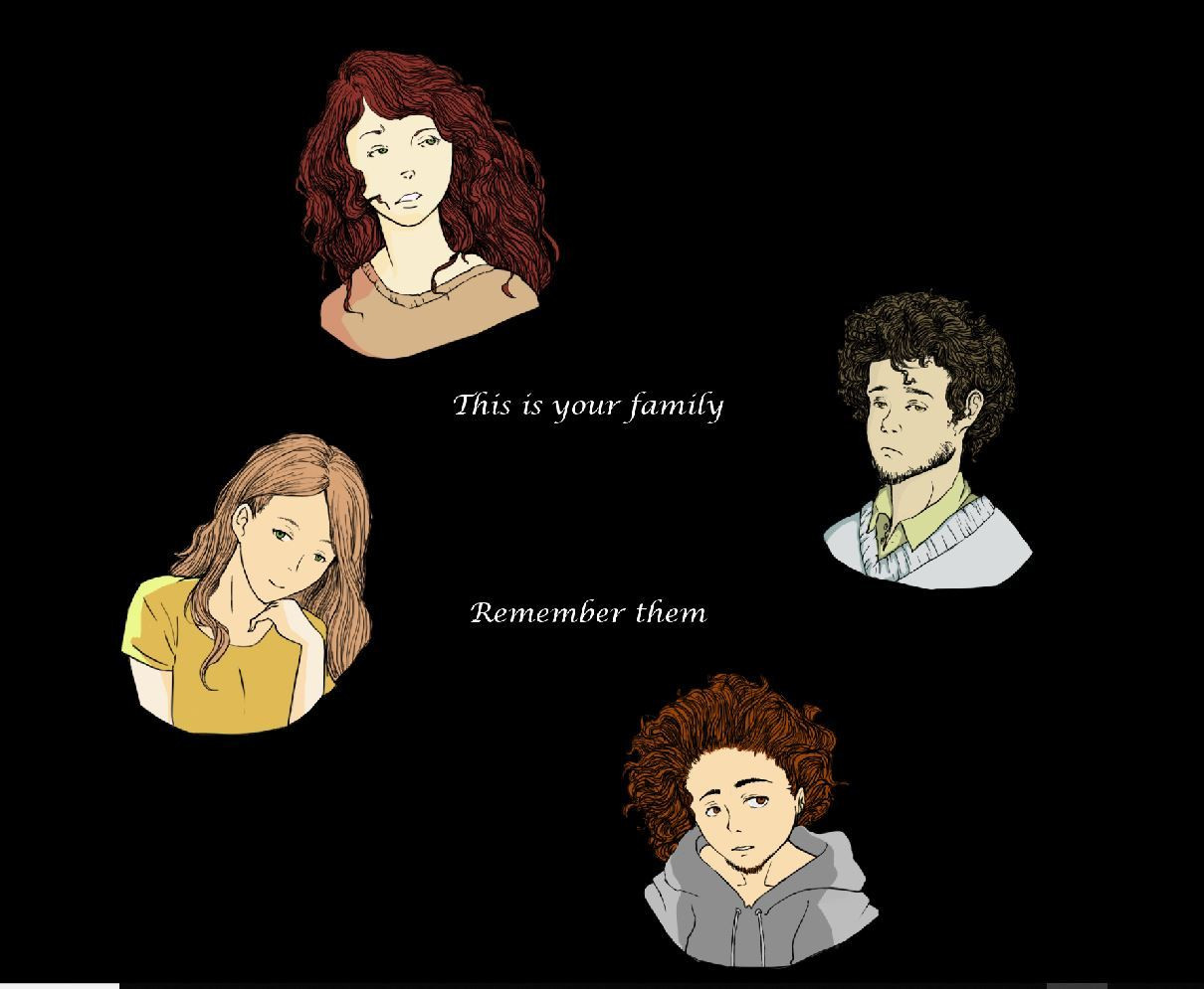 Recuérdame / Remember Me (GGJ-2019) (itch) - кадр 3