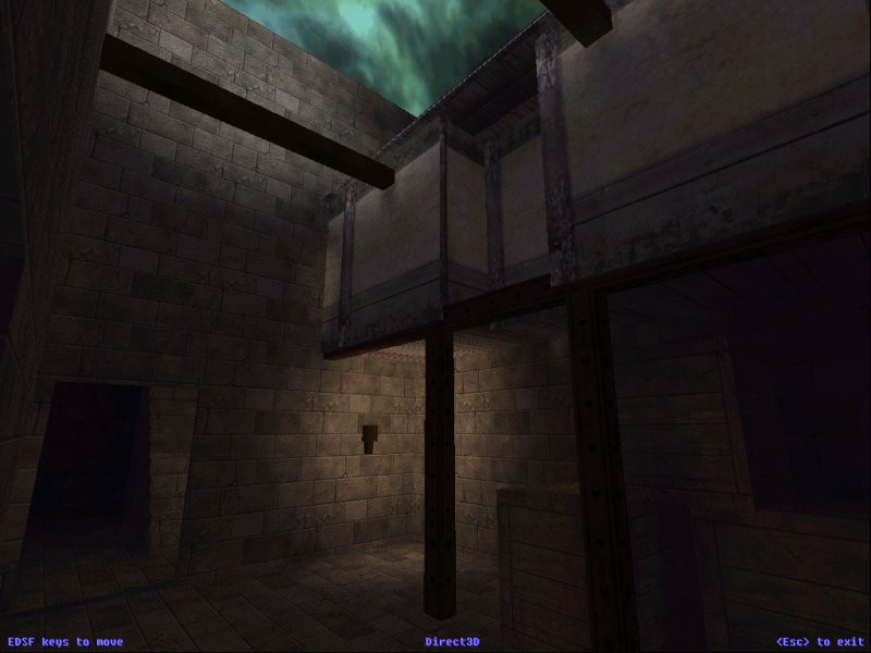 Dark Relic: Reborn - кадр 2