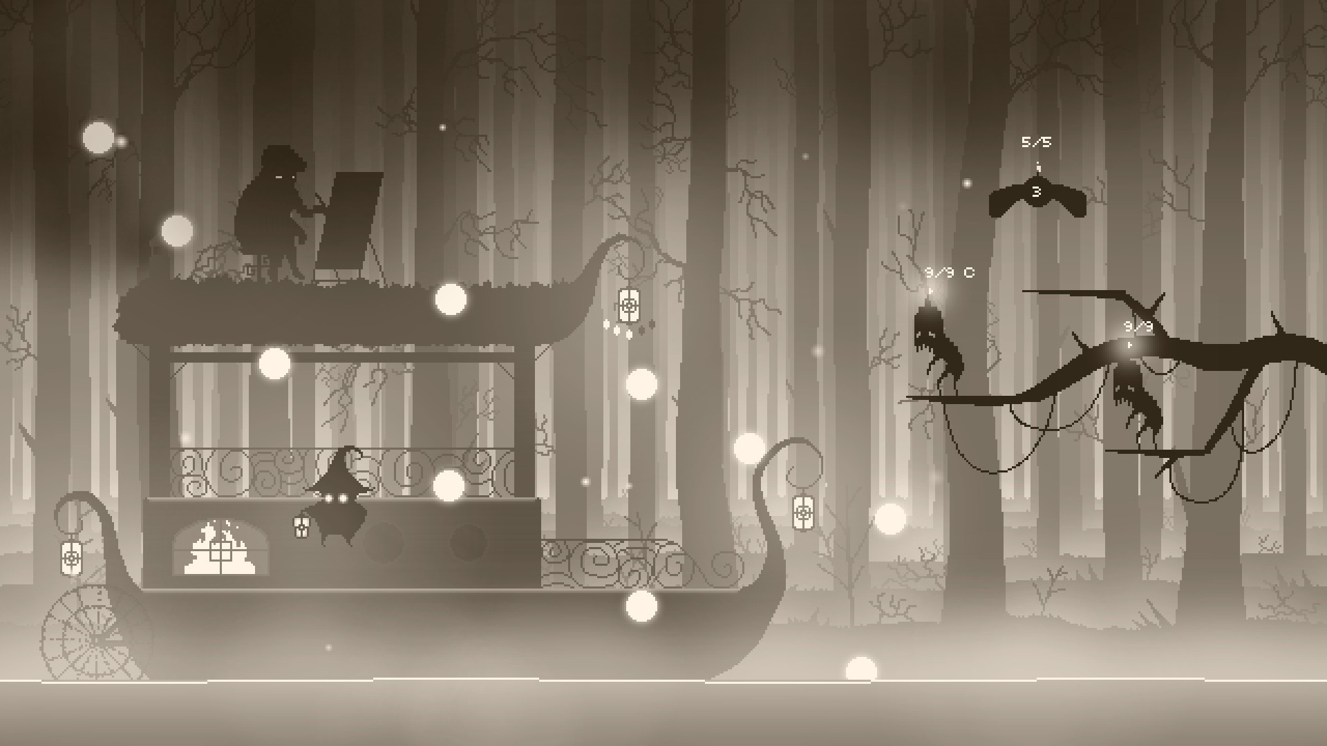The Treehouse Man - кадр 3