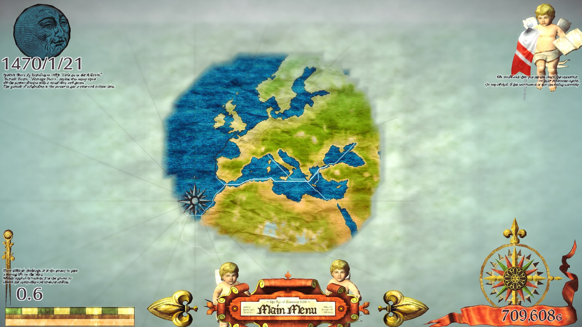 Neo ATLAS 1469 - кадр 13