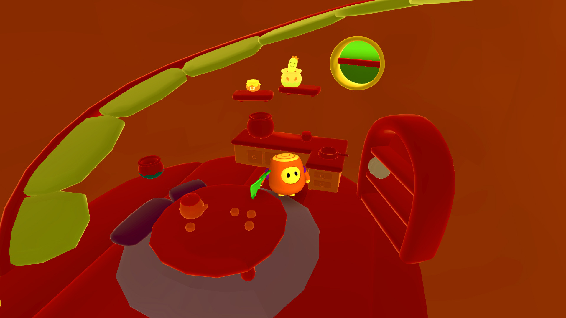 Woodle Tree 2: Worlds - кадр 11