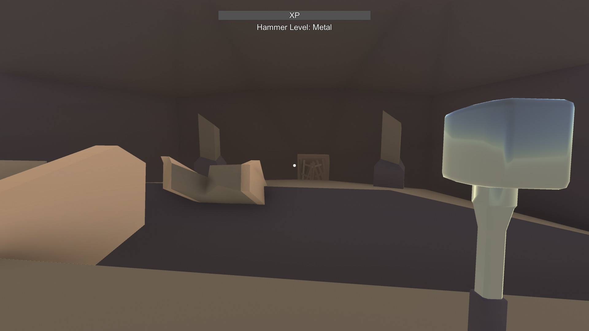 Dungeon Repair (itch) - кадр 3