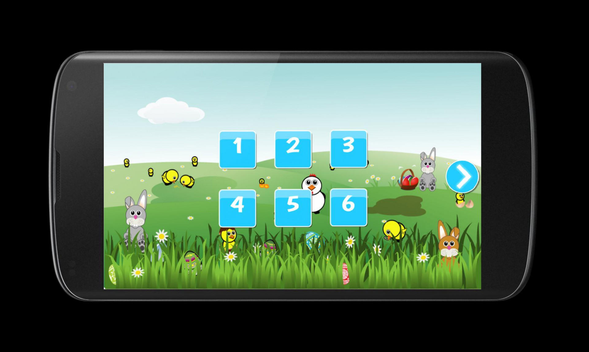 Memory Game for Kids -Memorama (itch) - кадр 4