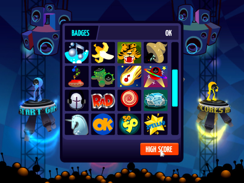 Mevo and The Grooveriders - кадр 10