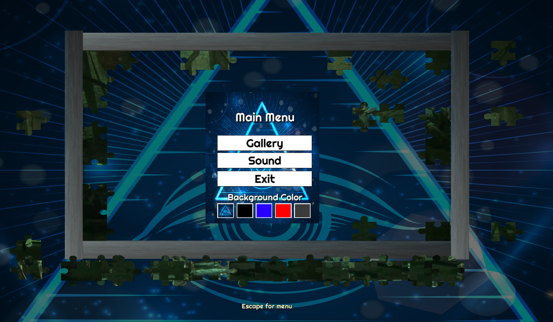 Trials of the Illuminati: Sea Creatures Jigsaws - кадр 4