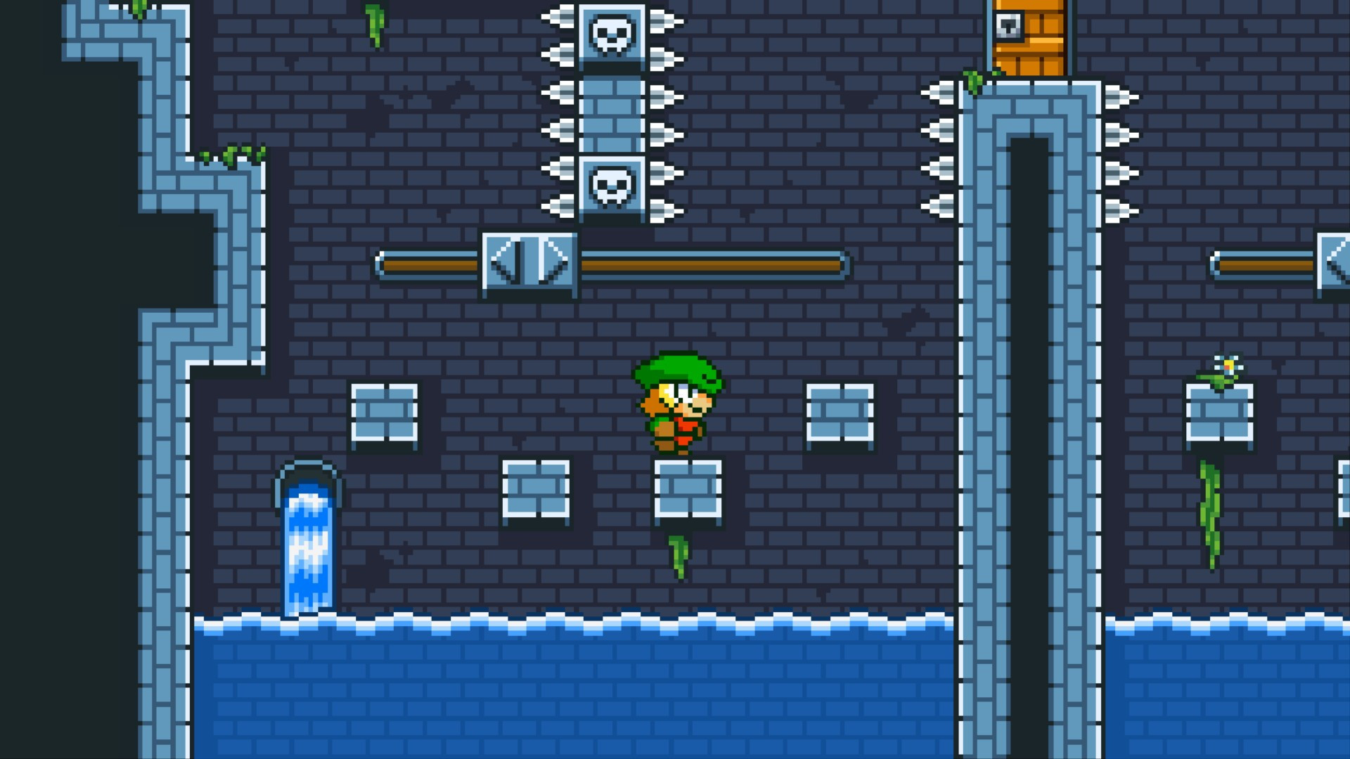 Super Dangerous Dungeons - кадр 4