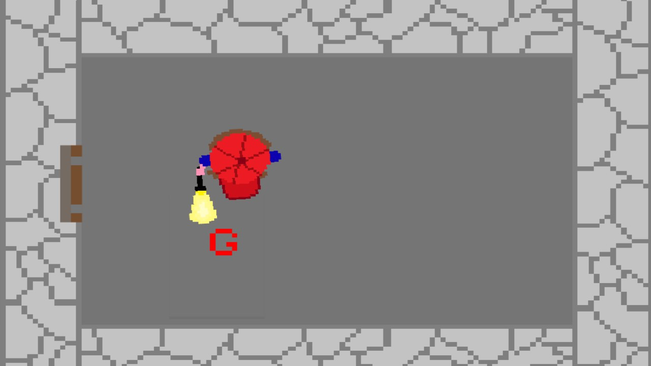 Dungeon Chest - кадр 3