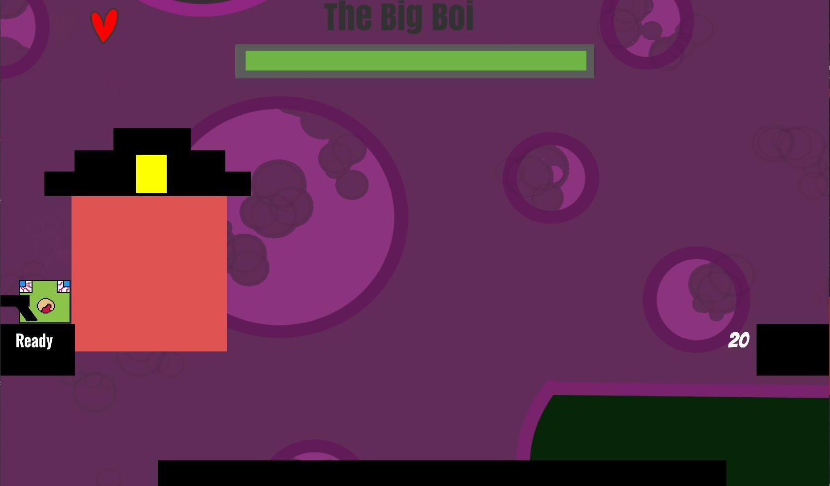 Just Kill The Pink Guys (itch) - кадр 2