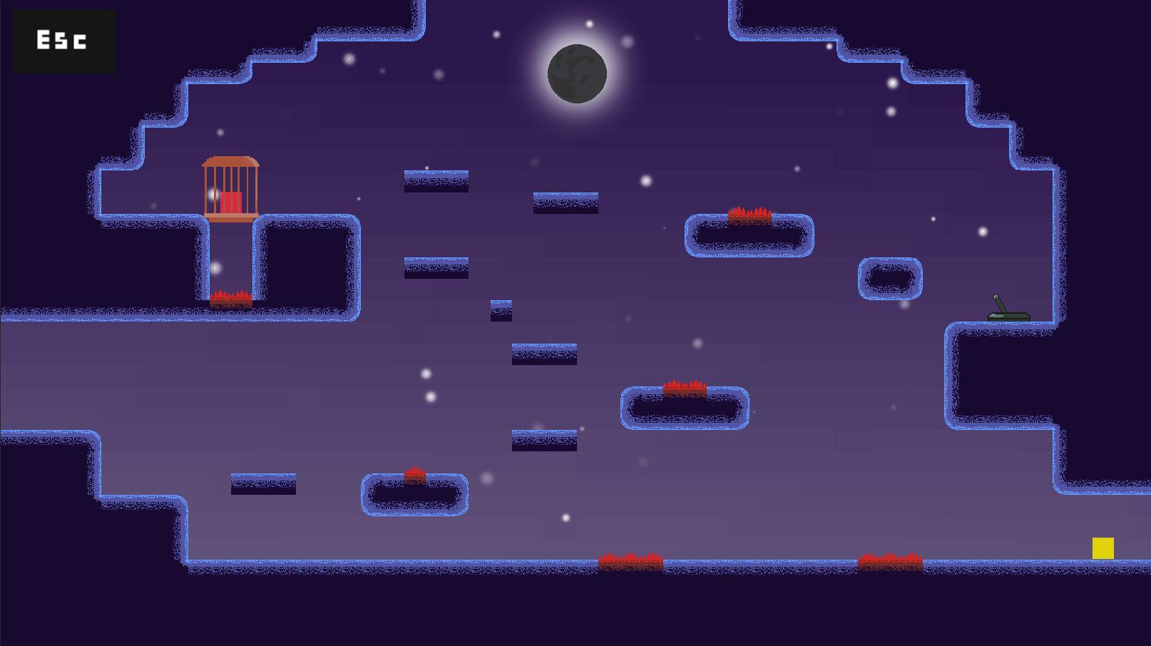 Ouroboros Curse (itch) - кадр 3