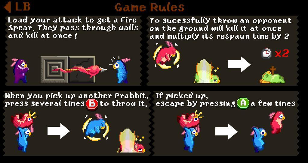 Catch the Crown! (itch) - кадр 3
