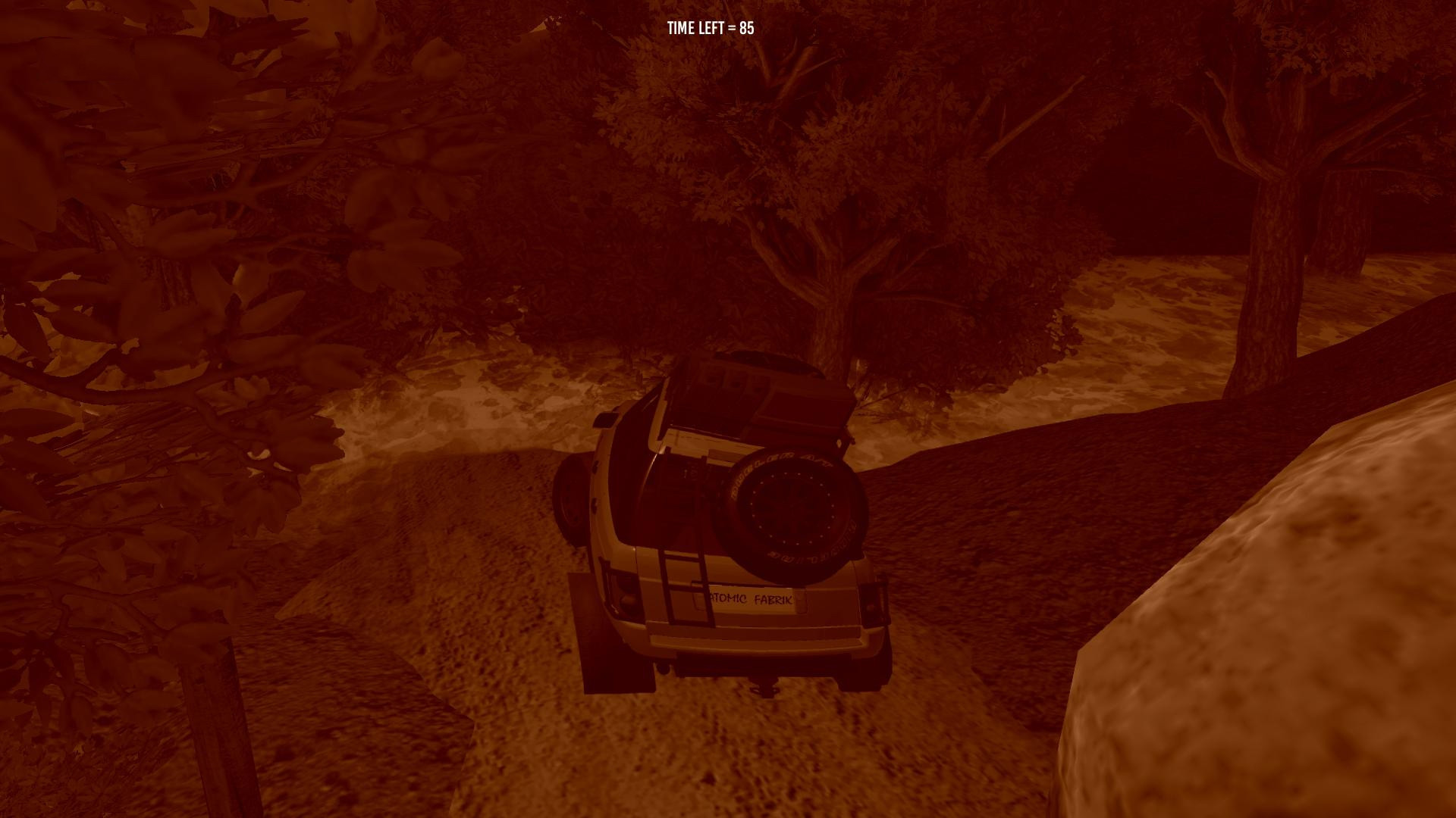 Need for Spirit: Drink & Drive Simulator - кадр 13