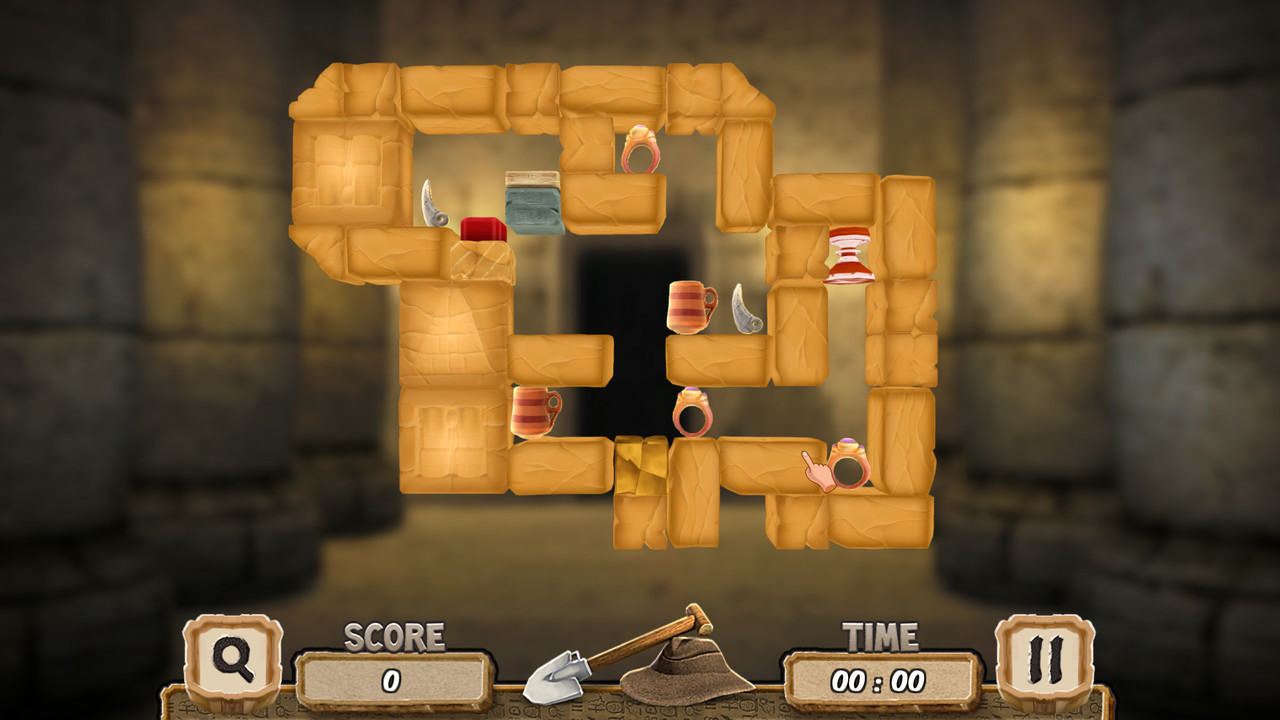 Dale Hardshovel HD - кадр 9