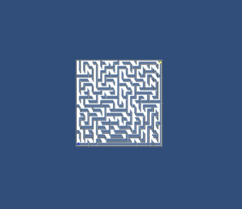 Marble Maze Mania (itch) - кадр 1