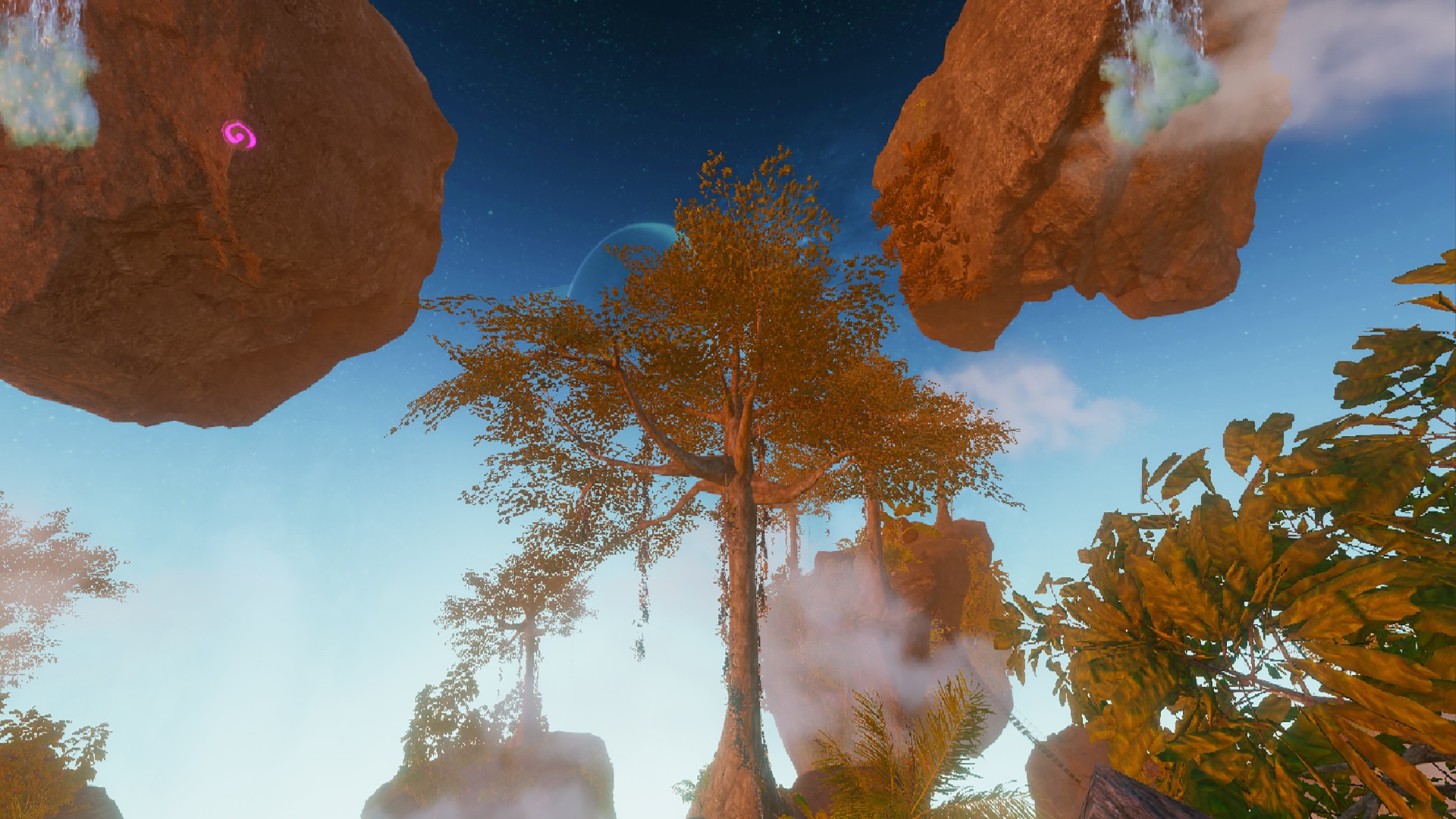Mind Labyrinth VR Dreams - кадр 8