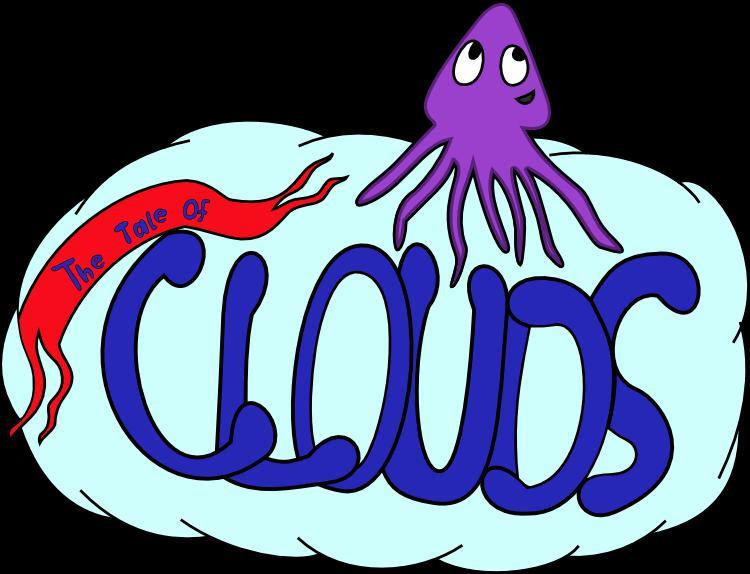 The Tale of Clouds (itch) - кадр 2