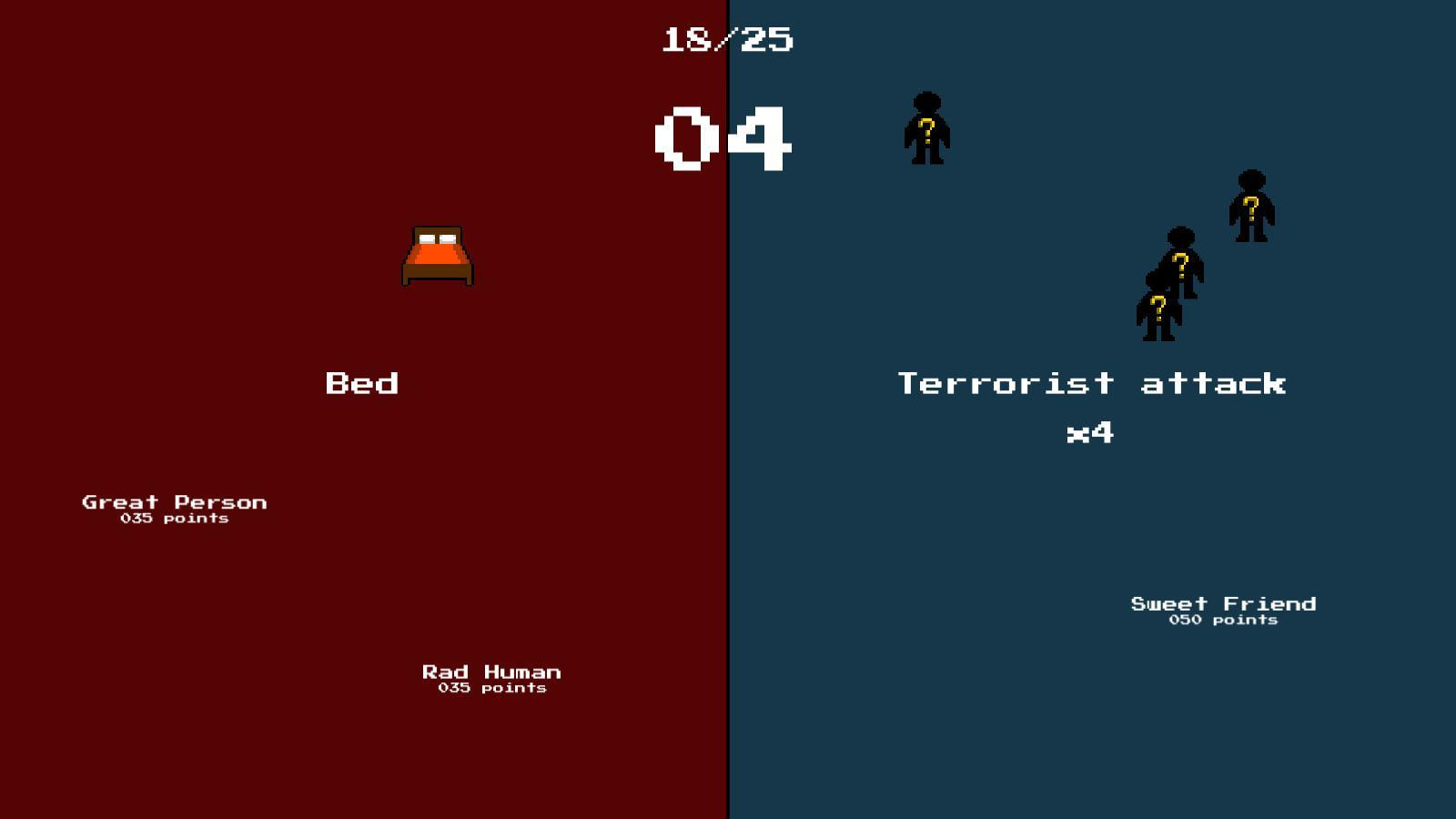 Dead Wrong (itch) - кадр 2