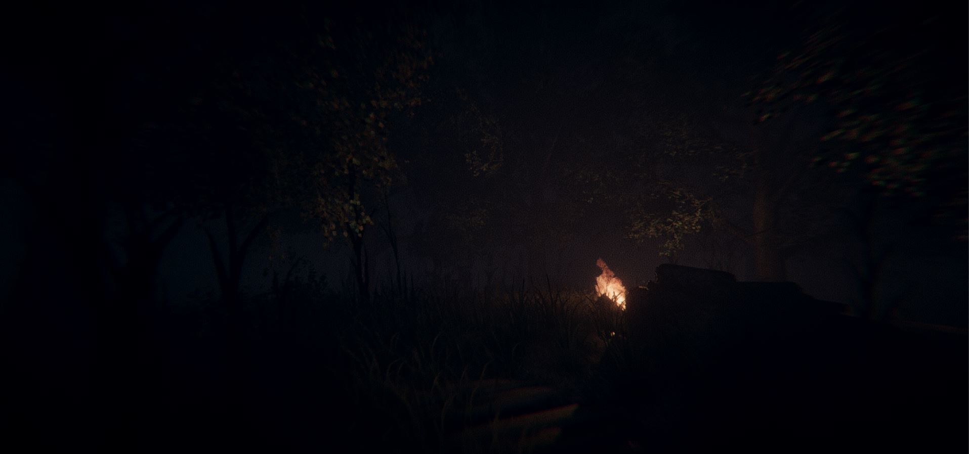 Slender - New Hope (itch) - кадр 2