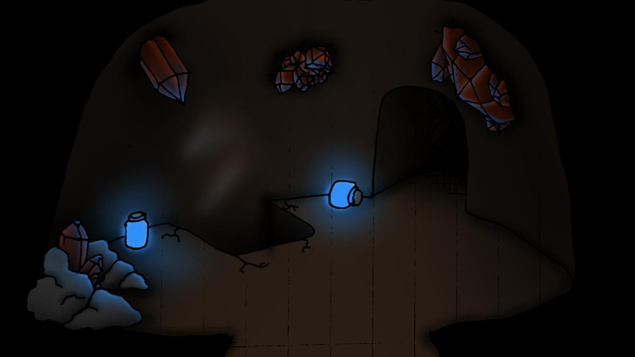Plastic Mines (itch) - кадр 3