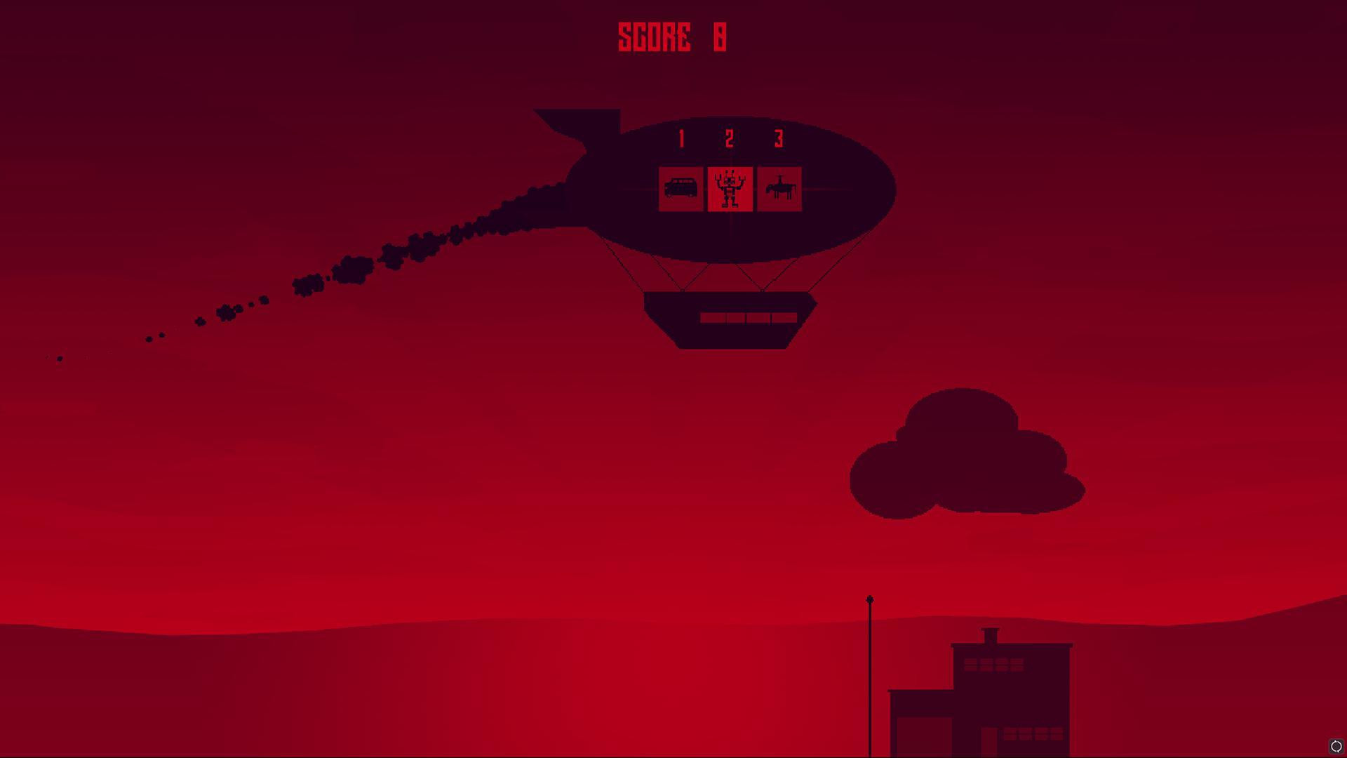 Super Birthday Zeppelin (itch) - кадр 2