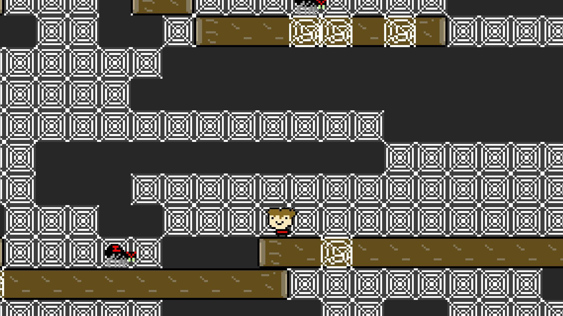 The Cookie Knight (itch) - кадр 3