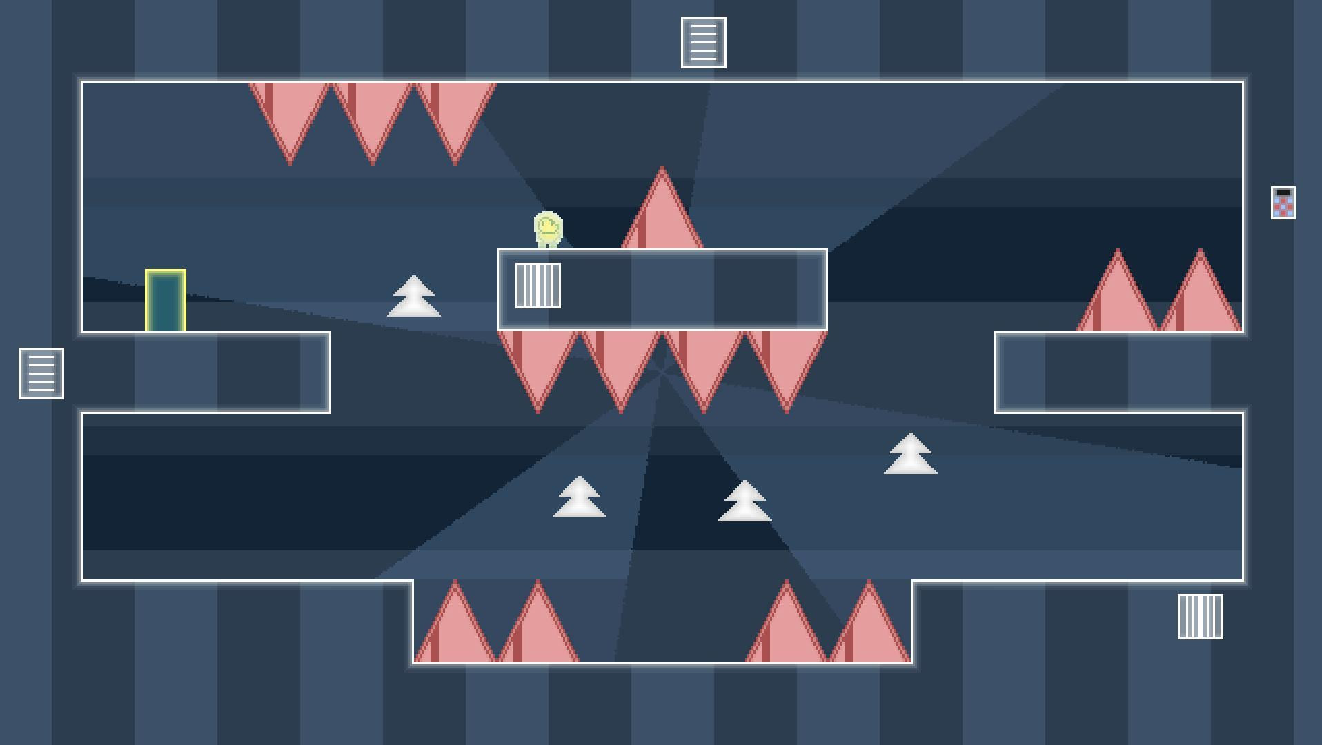 ONE [Demo] (itch) - кадр 6