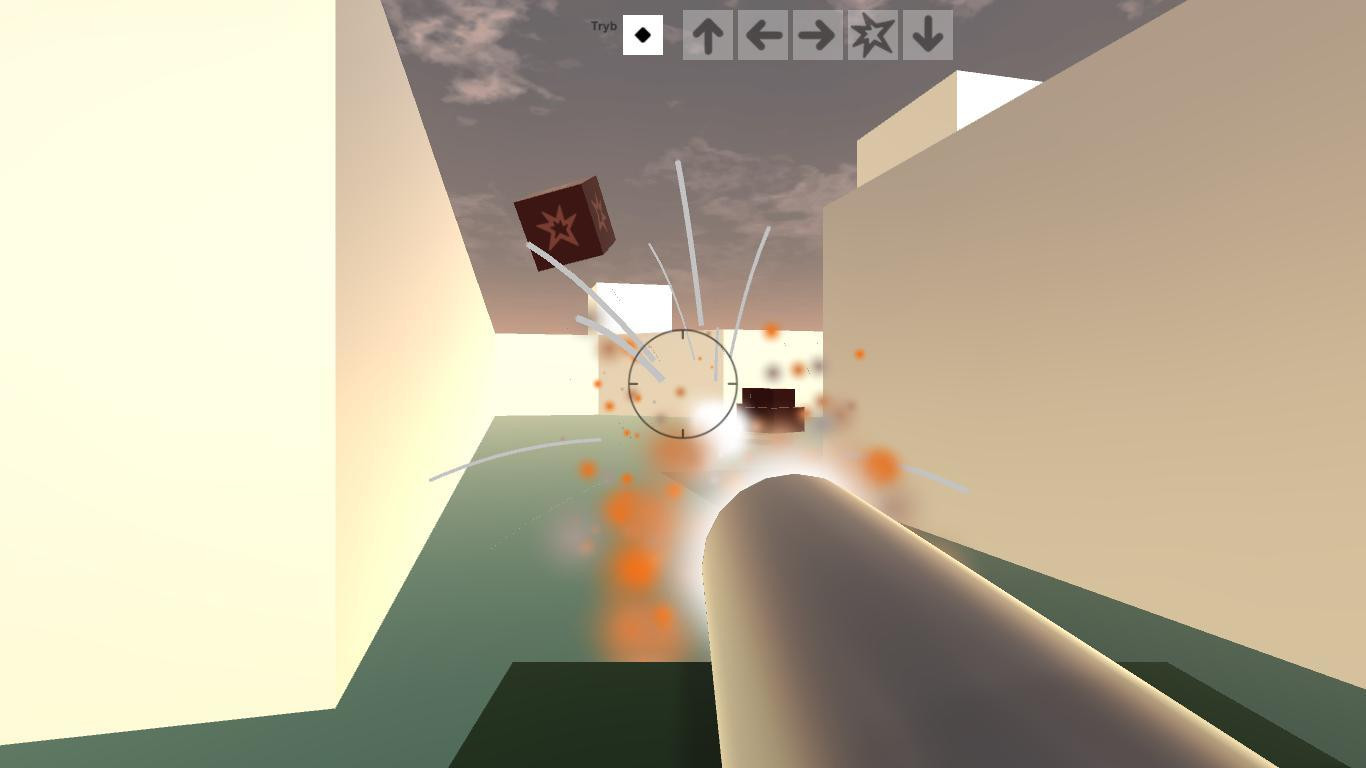 One Button Games (itch) - кадр 3