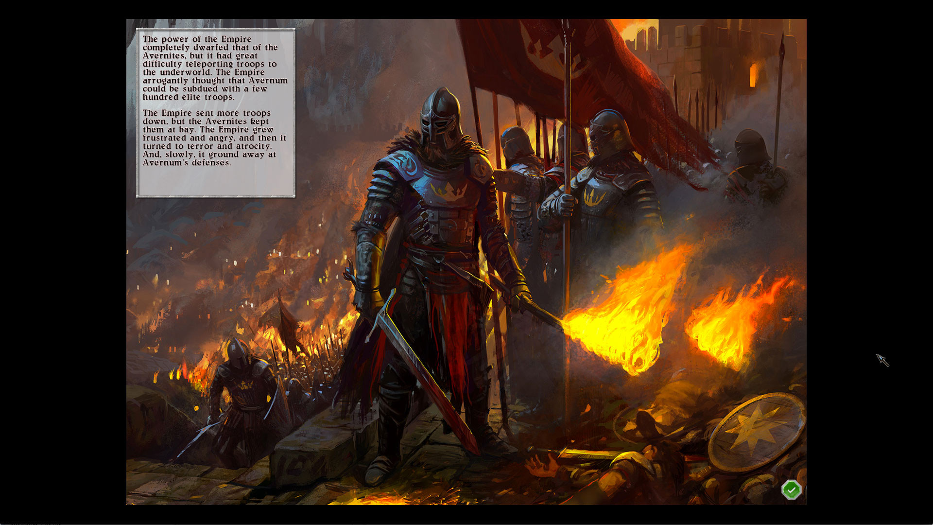 Avernum 2: Crystal Souls - кадр 9
