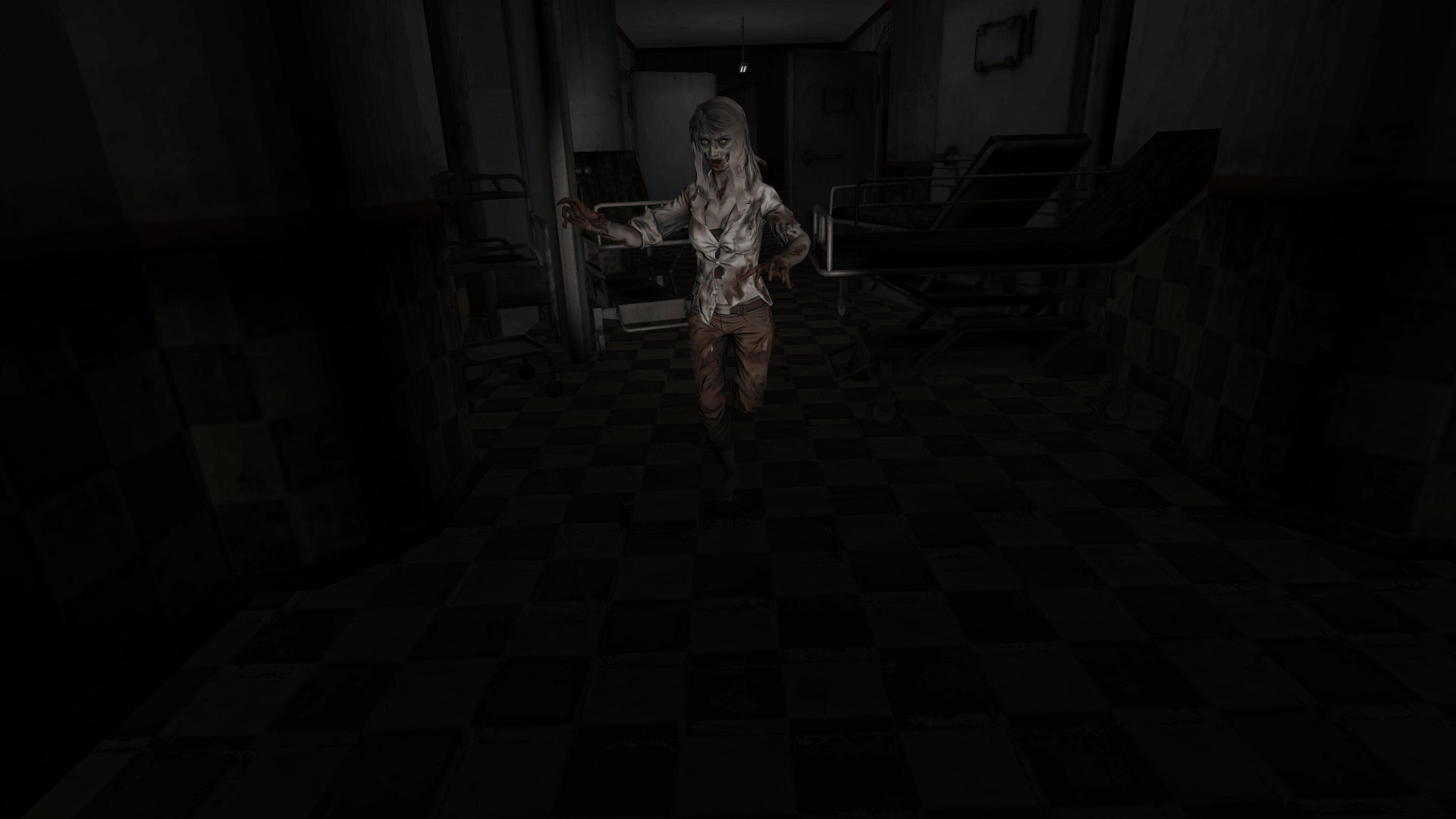 Day of terror (itch) - кадр 6
