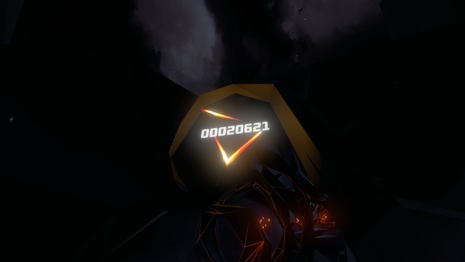 Doritos VR Battle - кадр 4