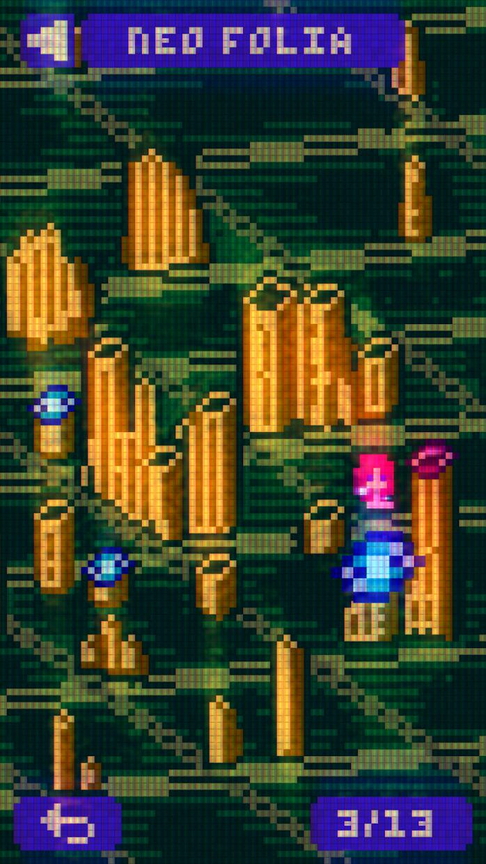 cityglitch - кадр 14