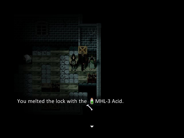 Mythos: The Beginning - Director's Cut - кадр 9