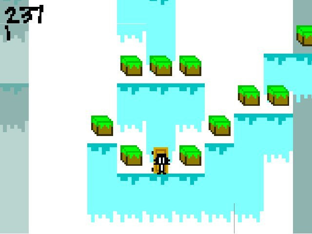 Discovery (itch) (Michael T Moreno) - кадр 3