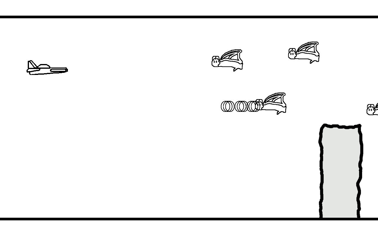 Shootingaem (itch) - кадр 5