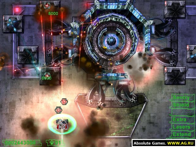 Star Monkey - кадр 15