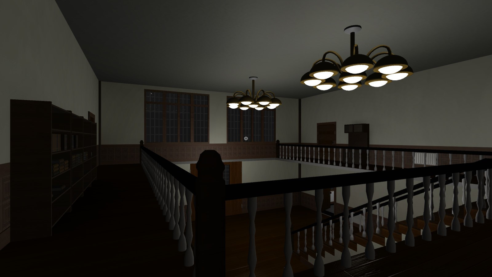 Sparky's Hunt 2 (itch) - кадр 5